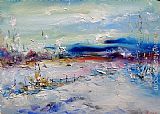 Winter Landscape 03